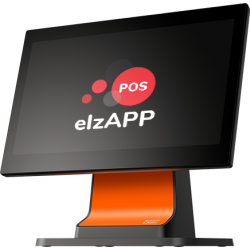 elzAPP POS* app Android/ Gastronom