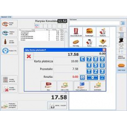 PC-POS Insoft