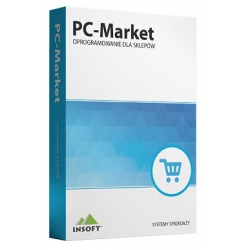 PC-Market 7 - wersja sieciowa