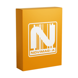 oprogramowanie Novimag A / Android/